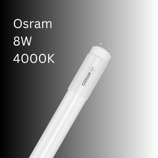 Ledvance Osram Leuchtmittel Röhre T8 8 Watt LED 4000K 900 Lumen