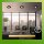 Briloner LED Einbaustrahler schwarz Set 3-fach – Ø 90 mm – 4,9 W – dimmbar – Farbtemperaturwechsel