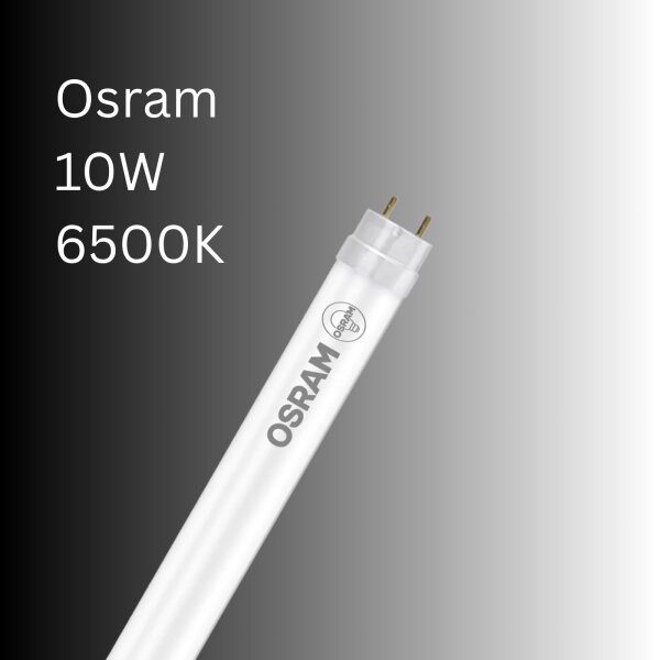 Leuchtmittel Ledvance Osram 10 Watt LED Röhre T8 1200 Lumen 6500K