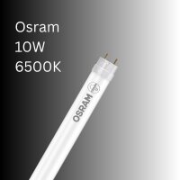 Leuchtmittel Ledvance Osram 10 Watt LED Röhre T8...