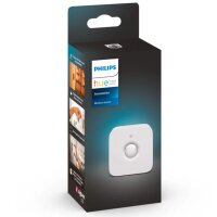Philips Hue Indoor Motion Sensor – Bewegungsmelder...