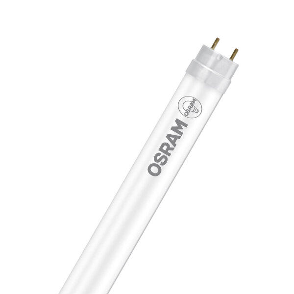Osram LED-Röhre T8 EM Value 60 cm – 6,6 W, 720 lm, Warmweiß  (3000 K), G13