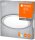 Deckenleuchte LEDVANCE ORBIS Sparkle Remote‑CCT 460 mm 24 W – Decken- und Wandleuchte
