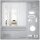 Deckenleuchte LEDVANCE ORBIS Sparkle Remote‑CCT 460 mm 24 W – Decken- und Wandleuchte