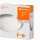 Deckenleuchte Ledvance Orbis Tray Sparkle CCT 24 Watt LED Sternenhimmel Fernbedienung Deckenlampe 42 cm
