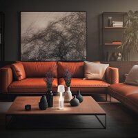 Briloner LED Akku-Tischleuchte Weiß Dimmbar IP44 Warmweiß Touch (7709-016)