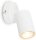 Strahler Briloner GU10 Fassung Weiß  Wandleuchte Spot Wandlampe