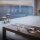 Akku-Tischleuchte Riffle Nano, Beige (Sandfarben), 1,5 Watt, dimmbar, Touchdimmer – Briloner