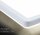 Deckenleuchte Briloner 36 Watt LED PAnel RGB 98 cm Deckenlampe Fernbedienung dimmbar