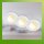 Briloner Klira LED Bad-Einbaustrahler 7589-036 – 3er Set dimmbar mit Farbtemperaturwahl, weiß, 3× 4,9 W, IP44