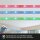 LED Band Briloner 22 Watt LED Stripe 30 Meter Fernbedienung RGB dimmbar