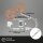 LED Band Briloner 22 Watt LED Stripe 30 Meter Fernbedienung RGB dimmbar