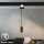 Schienensystem Briloner Erweiterung Pendelleuchte Schwarz 4,5 Watt LED dimmbar