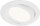 Einbauleuchte Briloner 6,4 Watt LED Weiß Einbaulampe Spot 4000K