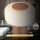 Akku-Leuchte Briloner 1,8 Watt LED Tischleuchte Coffee Touchdimmer IP44 Tischlampe