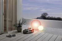 EGLO MONTEROLO-C Außenleuchte Smarte...