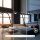 Briloner LED Akku-Klemmleuchte magnetisch abnehmbarer Kopf, Touchdimmer, CCT 3000–6500 K, Schwarz, 4,5 Watt, 220 Lumen