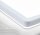 Deckenleuchte Briloner 14 Watt LED Panel Deckenlampe Ultraenergieeffizient 3000 Lumen 58 x 20 cm