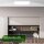 Deckenleuchte Briloner 14 Watt LED Panel Deckenlampe Ultraenergieeffizient 3000 Lumen 58 x 20 cm