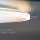LED Deckenleuchte Sternenhimmel, Weiß, 22 Watt, dimmbar, CCT einstellbar – Briloner