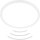 Briloner Move LED Deckenleuchte Weiß Ø29cm IP44 Sensor Backlight 18W 2400lm Neutralweiß