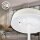 Akku-Tischlampe Akku-Leuchte, Altweiß, 2 Watt, 200lm, 3000K, Touchdimmer, IP44 – Briloner