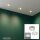 BRILONER DESI 2-in-1 LED Spot | Einbau- & Aufbaustrahler, Schwenkbar & 3000K