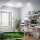 LED Einbauspots Ultraenergieeffizient, Chrom-matt, Bohrloch 6,8 cm, 3x2W, 360lm – Briloner