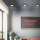 Einbauleuchte Briloner 3 x 6 Watt LED Schwarz Einbauspots Neutralweiß