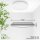 Deckenleuchte Briloner 8 Watt LED Ultraenergieeffizient Deckenlampe 29 cm