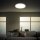 Deckenleuchte Briloner 16 Watt LED Deckenlampe 24 cm Backlight