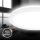 Deckenleuchte Briloner 16 Watt LED Deckenlampe 24 cm Backlight