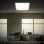 Deckenleuchte Briloner 45 Watt LED Deckenlampe 56 x 56 cm