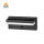 Solar-Lichter LED Solar Wandleuchte Schwarz Bewegungsmelder USB-C 2,5W 300lm 2700K IP54