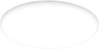 Badleuchte Briloner 24 Watt LED IP54 Deckenlampe 29 cm...