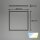 Deckenleuchte Briloner 45 Watt LED Deckenlampe Fernbedienung CCT dimmbar 56 cm