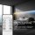 Starter Set LED Stripe Briloner 200 cm CCT Fernbedienung LED Band dimmbar