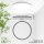 Deckenleuchte Briloner 14,2 Watt LED Panel Deckenlampe 42 cm Fernbedienung dimmbar