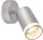 Strahler Briloner Spot Chrom-Matt Wandleuchte Wandlampe GU10 Fassung