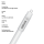 8 Stück Osram LED-Röhre T5 HF High Output 115 cm – 26 W Neutralweiß (4000 K) #1