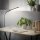 Stehleuchte Briloner 6 Watt LED Standlampe Schwarz Dimmbar Leselampe