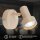 Strahler Briloner Spot Beige GU10 Wandleuchte Wandlampe