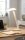 Tischleuchte Casalux 5,5 Watt LED 530 Lm dimmbar in 7 Stufen CCT USB-Anschluß Tischlampe
