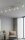 Strahler Casalux 6er LED Spot Nickelmatt Deckenlampe max. 176 cm Deckenleuchte 6 x GU10 4,7 Watt