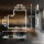 Eckverbinder Schienensystem, Weiß, 4,5 x 4,5 cm, Niedervolt (48V) – Briloner