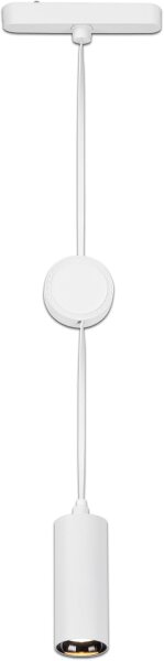 Schienensystem Pendelleuchte Briloner 5 Watt LED Weiß höhenverstellbat