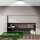 Deckenleuchte Briloner 12,7 Watt LED Ultraenerdieeffizient 33 cm Deckenlampe