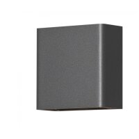Außenleuchte Konstsmide Chieri 4 x 1 Watt LED...