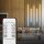 Starter-Set LED-Stripe Basis-Set für Wandpaneele, Weiß, 260 cm, 13 Watt, dimmbar – Briloner
