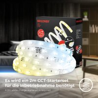 Erweieterungs-Set LED Stripe Briloner (für Artikel...
